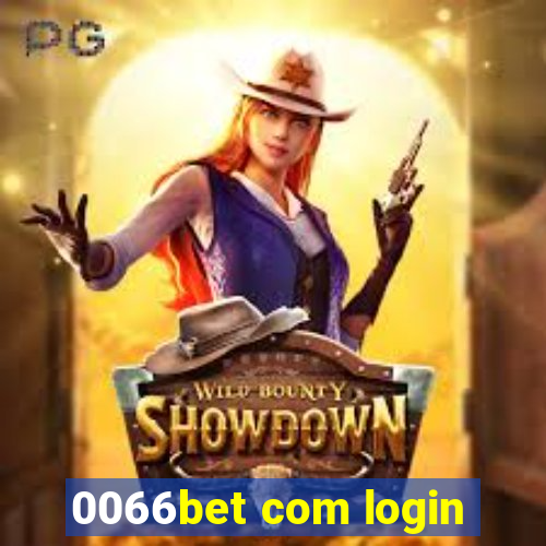 0066bet com login